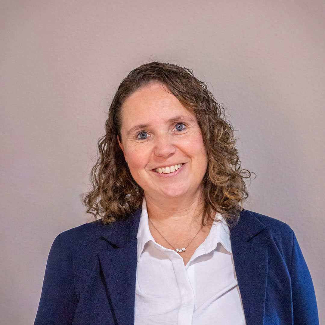 Interim communicatieprofessional Claudia Noatschk