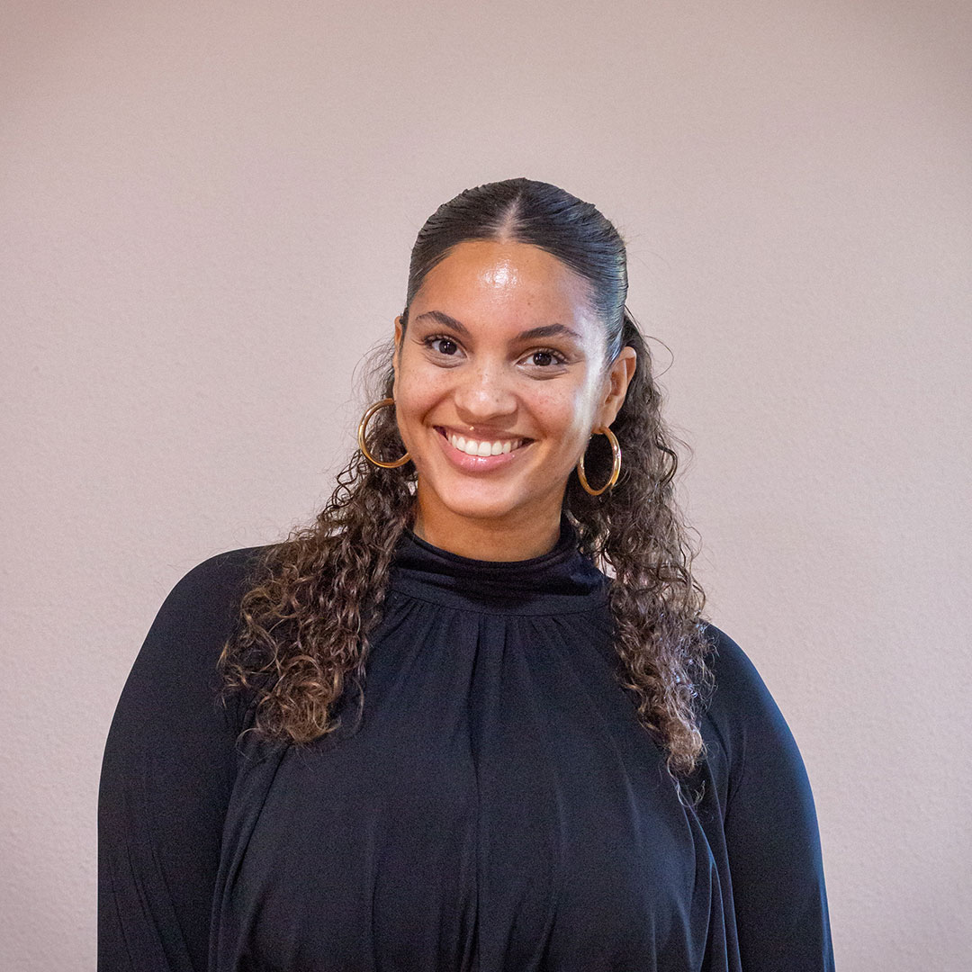 Communicatieadviseur Liv Piqué