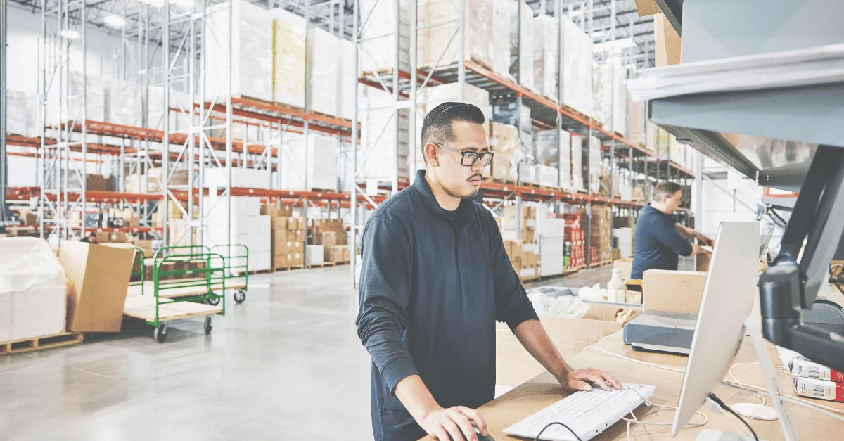 Effectief maken werkplek