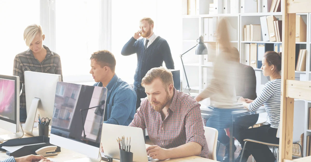 Implementatie projectvoorstellen