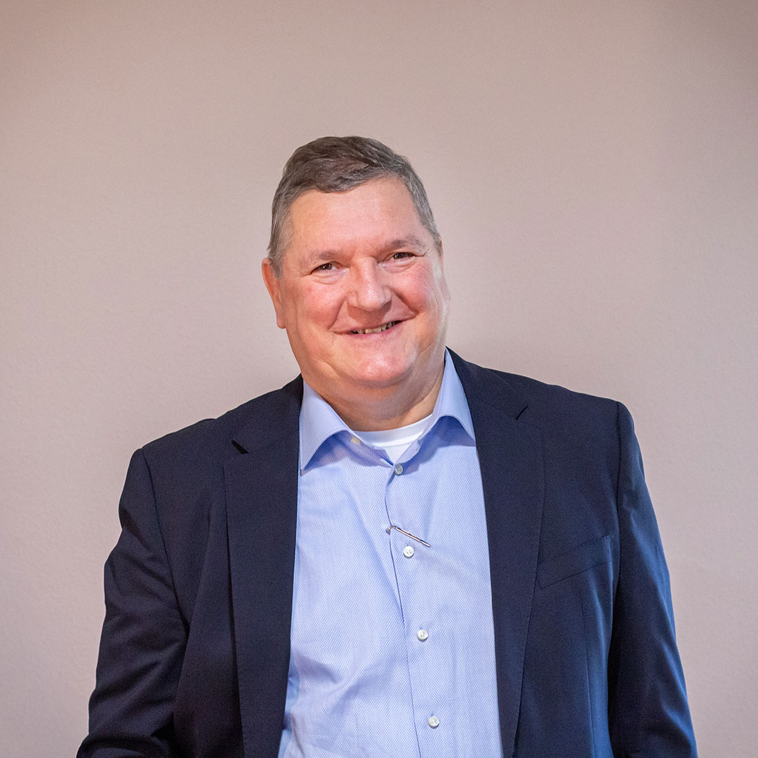 Interim Supply Chain Improvement Manager Stoffer Dunnik