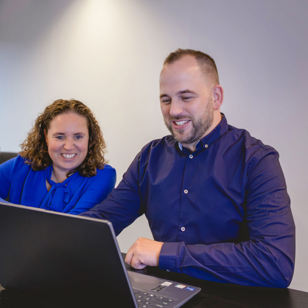 Supply chain consultant